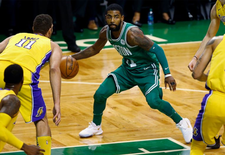 比赛进行中交易！东契奇“一生之敌”，终于离开了