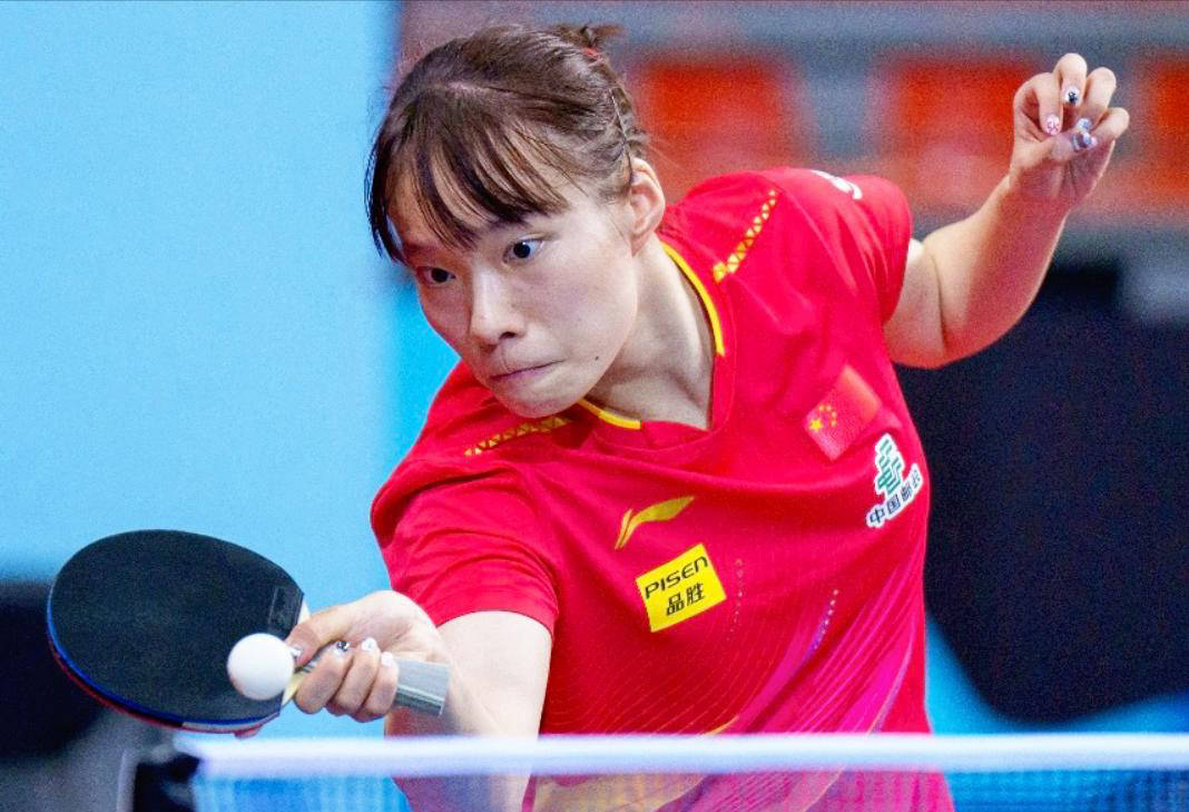 分中表现异